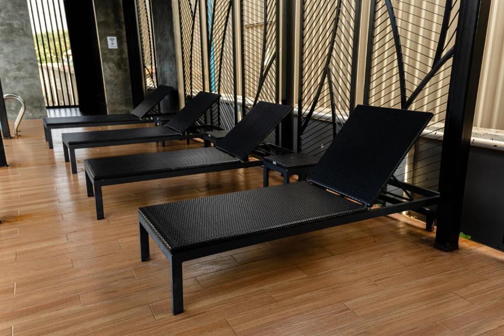 Facilities
