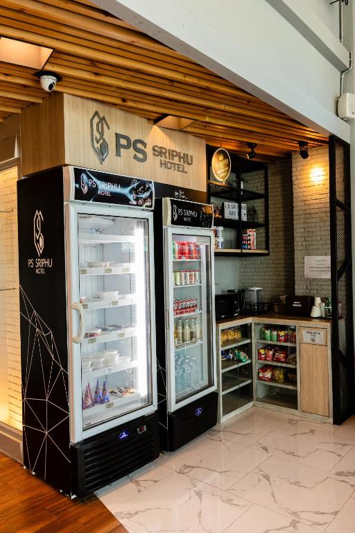 Food and beverages