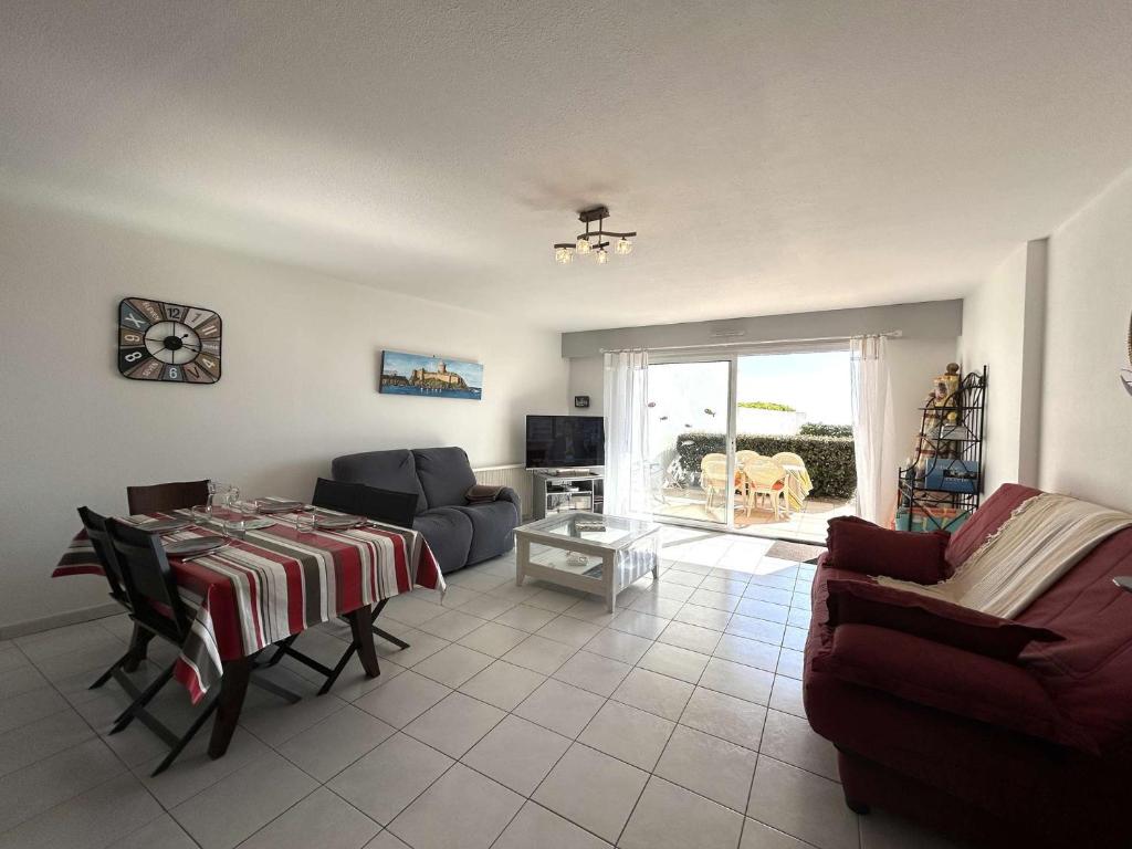HI070-001 Appartement 4 couchages SAINT HILAIRE DE RIEZ - 2