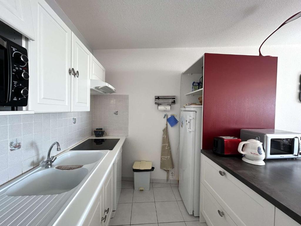 HI070-001 Appartement 4 couchages SAINT HILAIRE DE RIEZ - 3