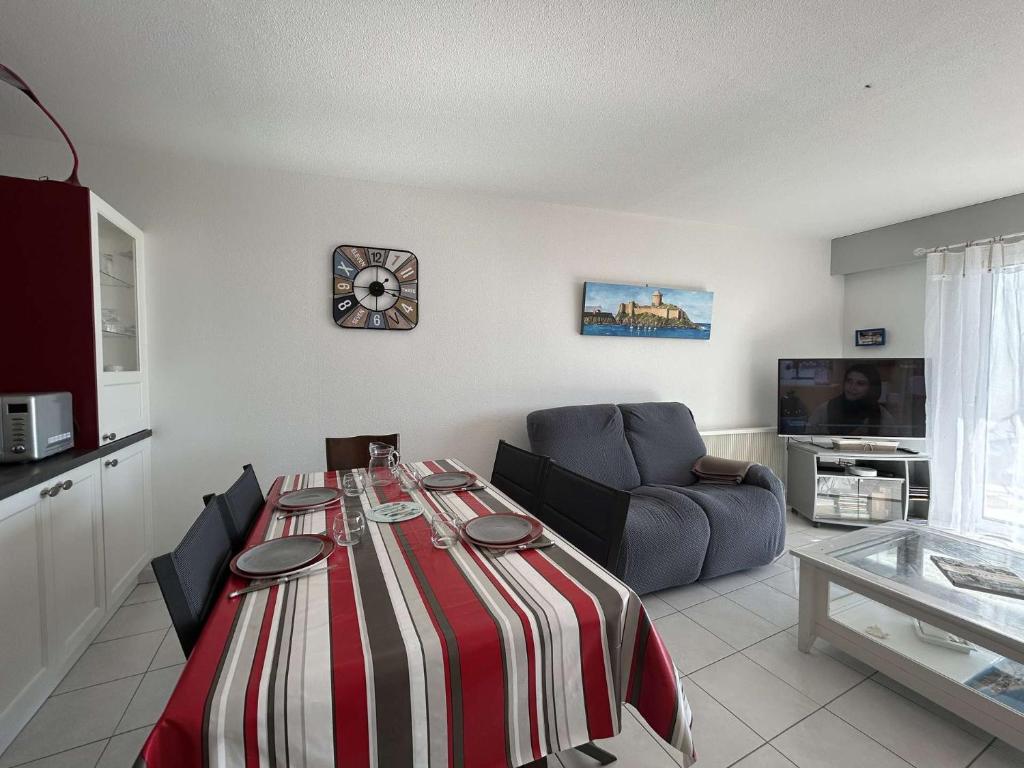 HI070-001 Appartement 4 couchages SAINT HILAIRE DE RIEZ - 4