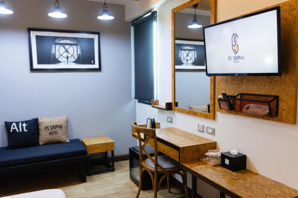 Facilities