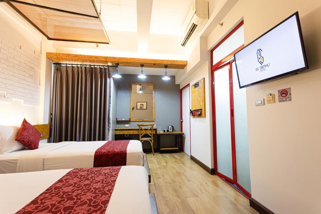 Facilities