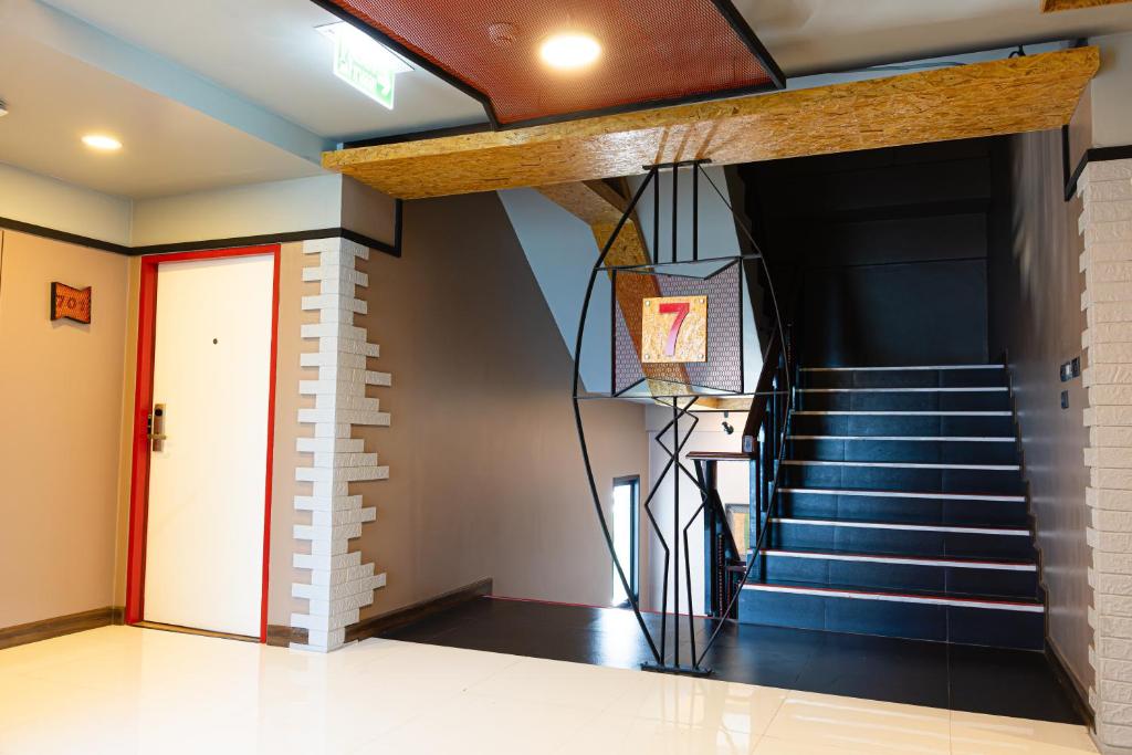 Facilities