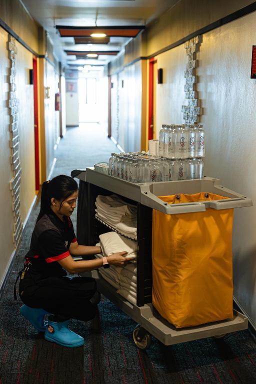 Facilities