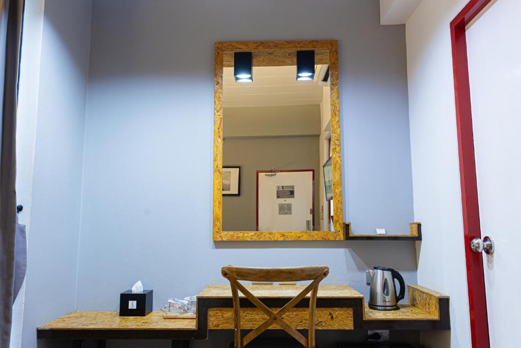 Facilities