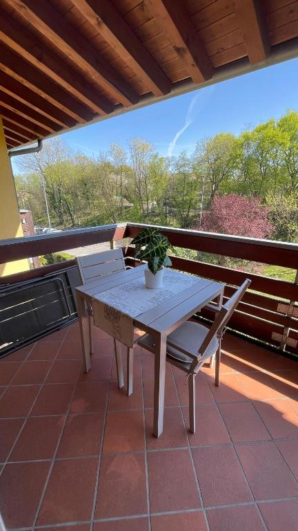 LA CASA DI Marco e Maida - 3