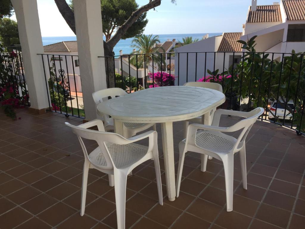 Bertur Residencial Fincal del Moro - 4