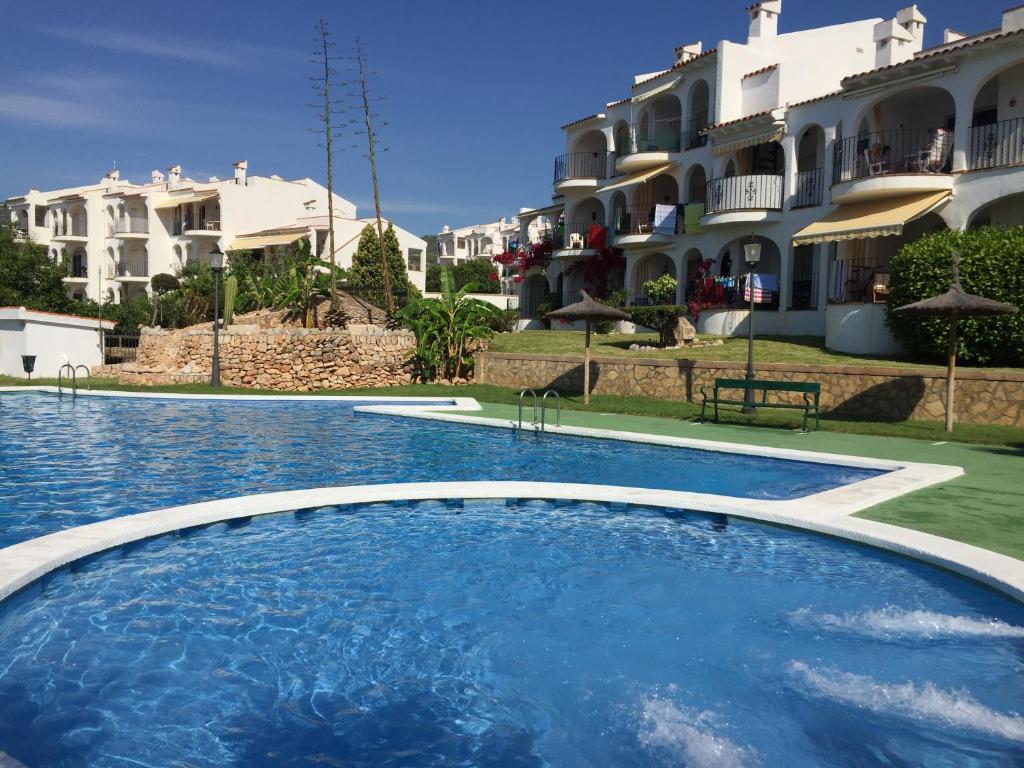 Bertur Residencial Fincal del Moro - 2