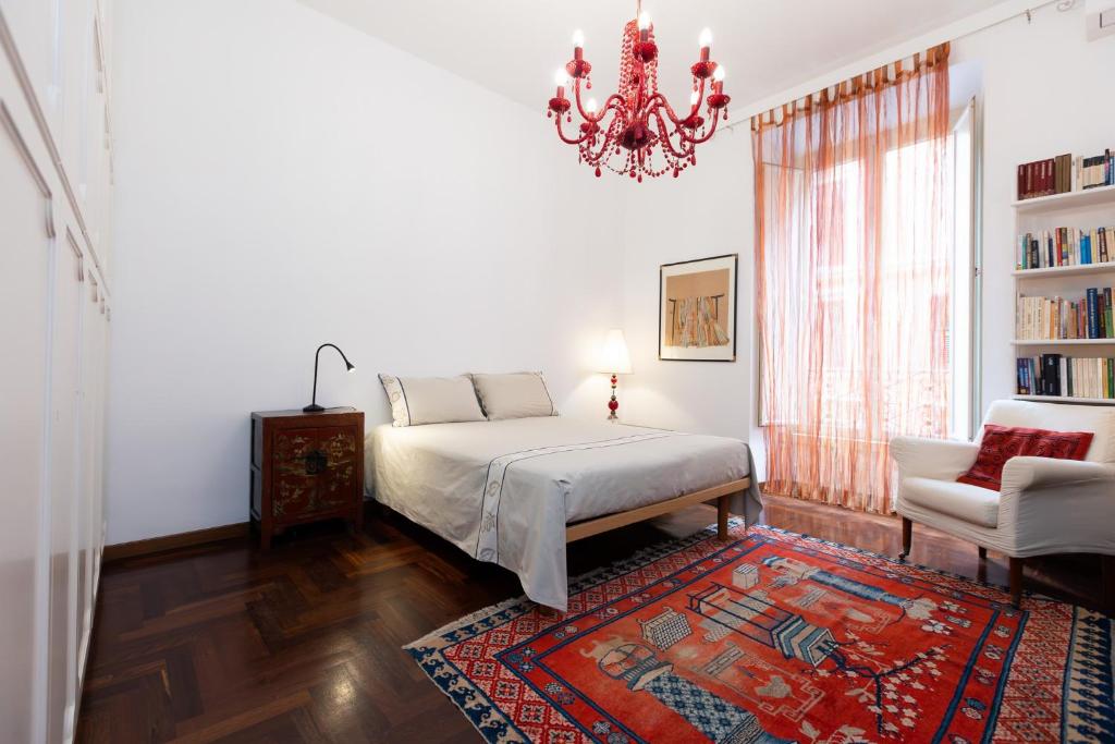 GuestHost - Trastevere Charming Apartment - 3