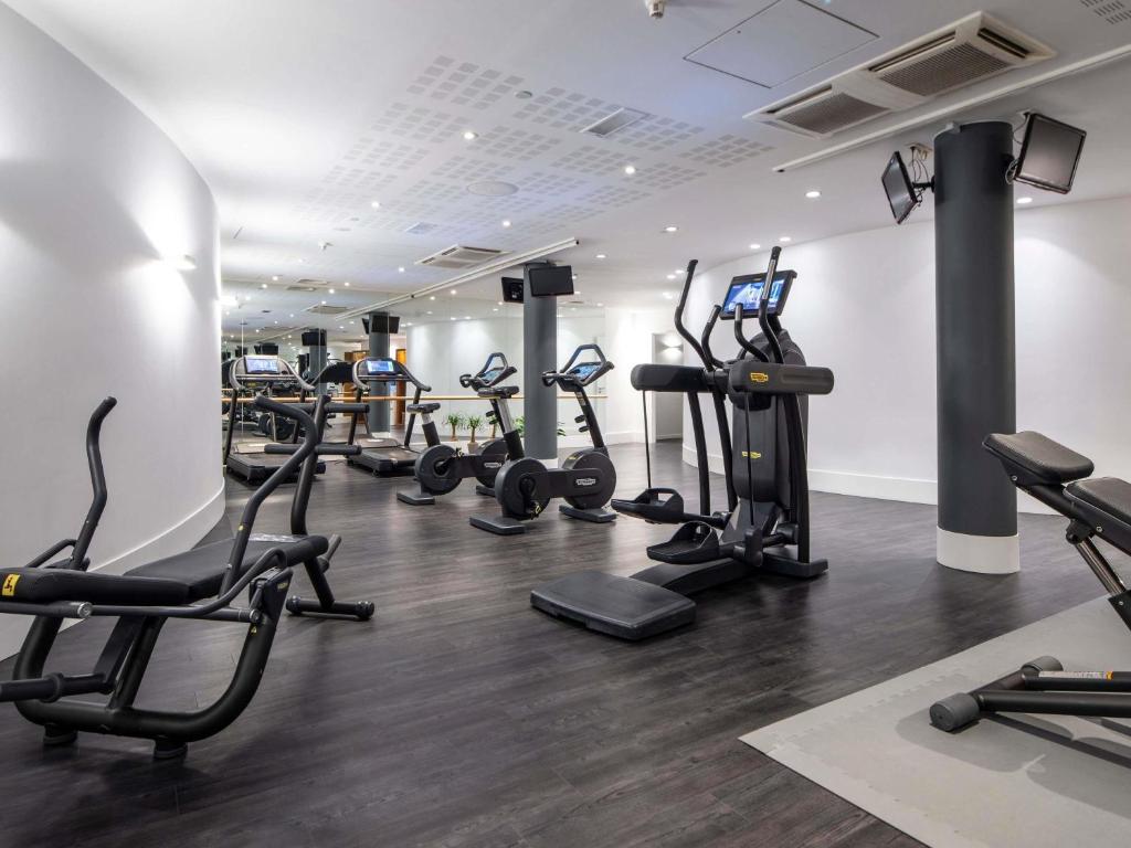 フィットネス/ジム