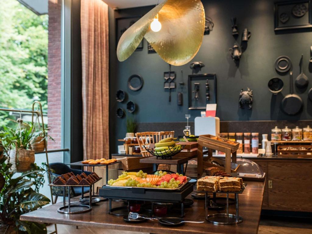 お料理のイメージ