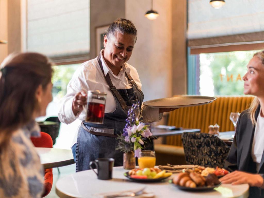 お料理のイメージ