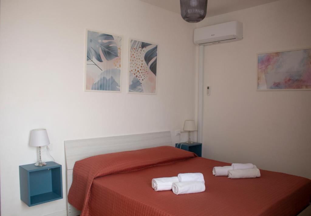 Essenza Living - Appartamento moderno con parcheggio - Cisanello - Pisa - 3