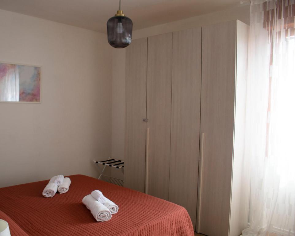 Essenza Living - Appartamento moderno con parcheggio - Cisanello - Pisa - 4