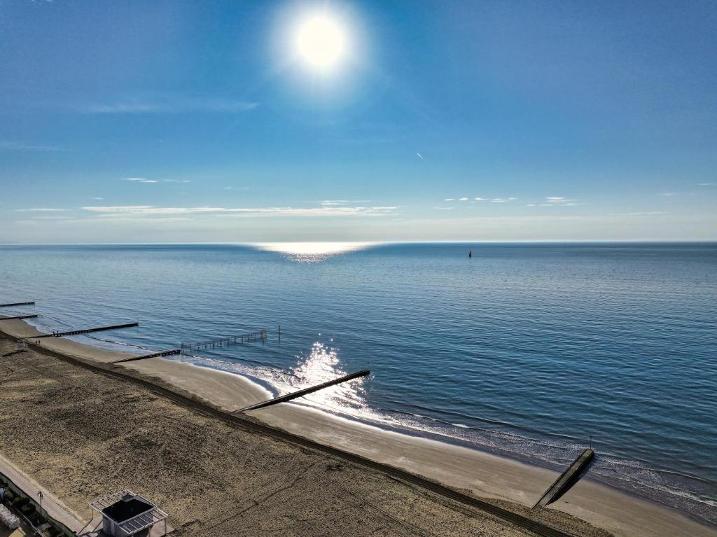 Jesolo, Apt. Swiss - 2