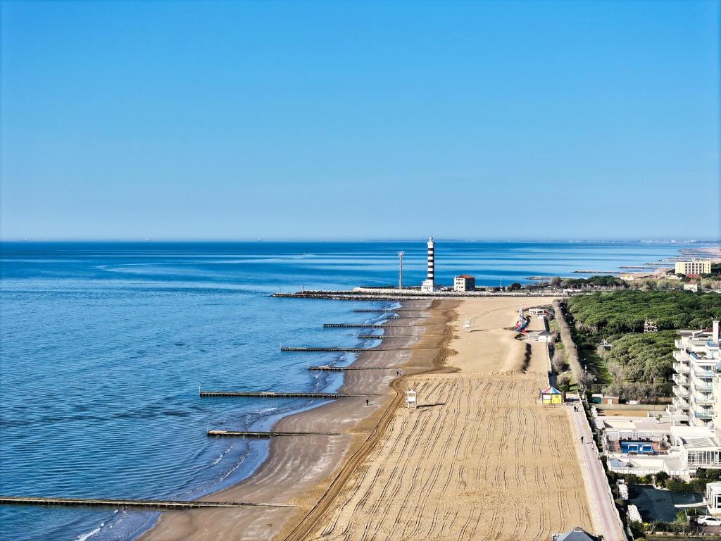 Jesolo, Apt. Swiss - 3