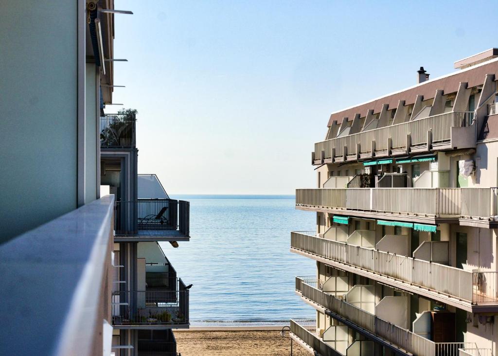 Jesolo, Apt. Swiss - 4