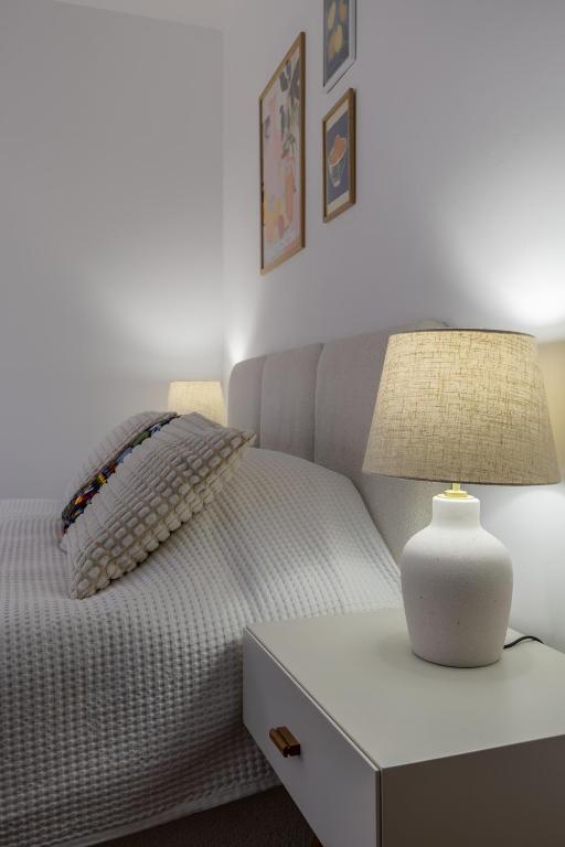 Azure Sky Apartment - 2