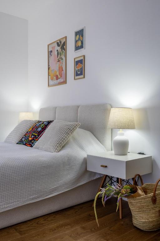 Azure Sky Apartment - 1