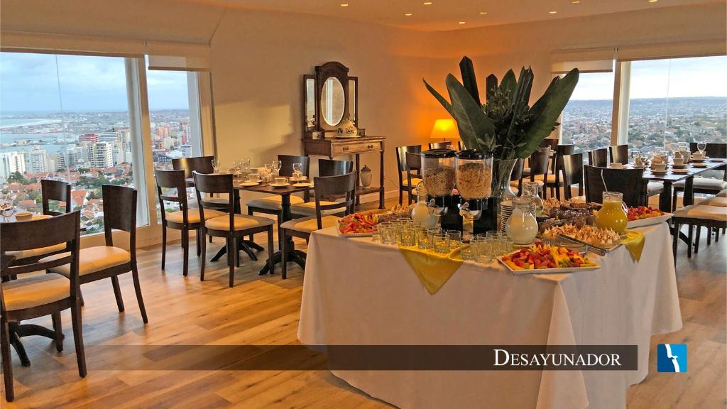 Torres de Manantiales Apart Hotel - 5