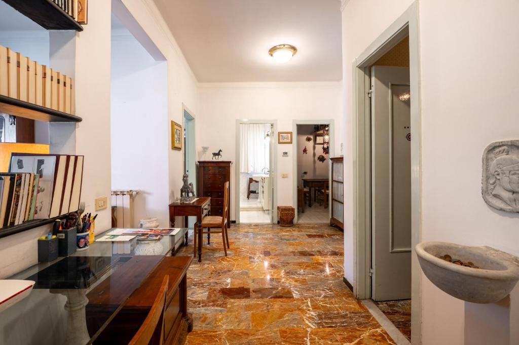 Casa Relax nel Centro di Chiavari - 2