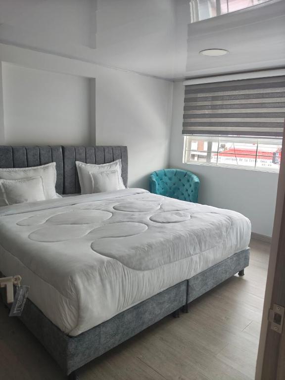 Hotel AVA Collection - 1