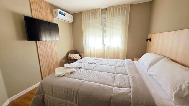 Belgrano Center - 4