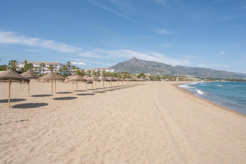 Luminoso apartamento en pleno Puerto Banús - 3