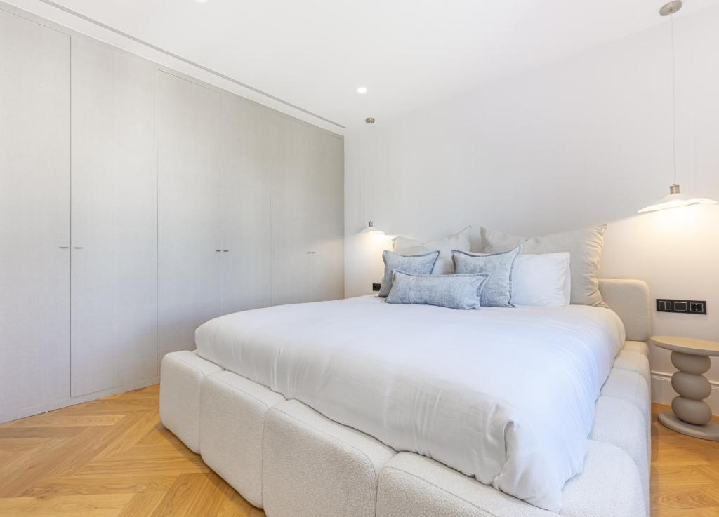 Luminoso apartamento en pleno Puerto Banús - 5