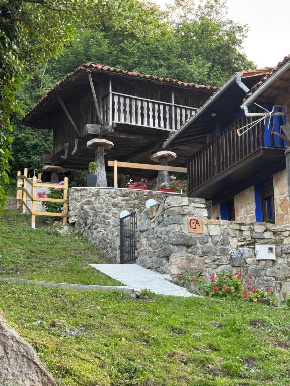 La Casina del Trasgu - 2