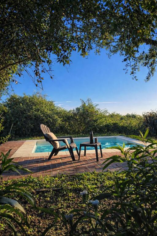 Casa Atardecer San Javier - 5