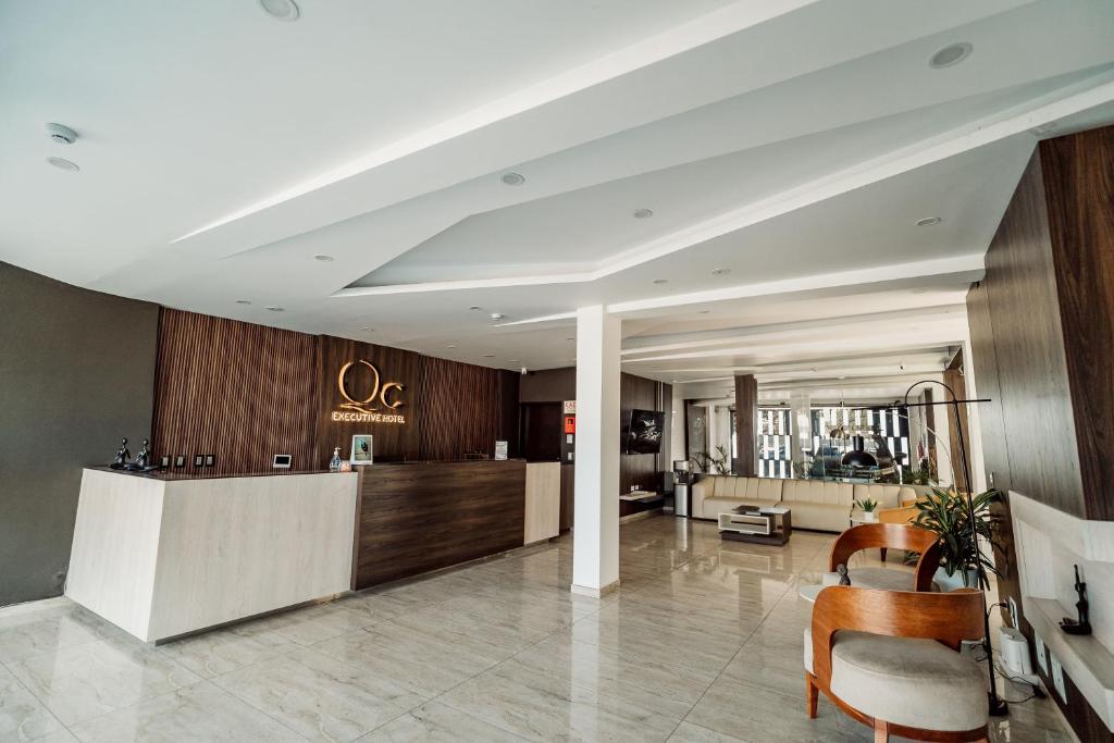 Hotel QC - 2