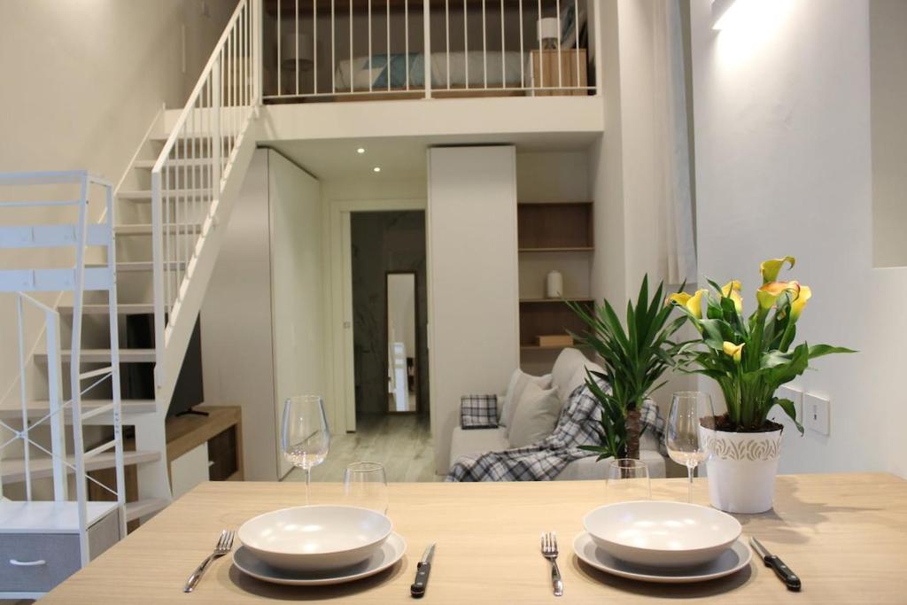 Casa Magda in Palazzo Diaz-Quiet Centrally Located - 2