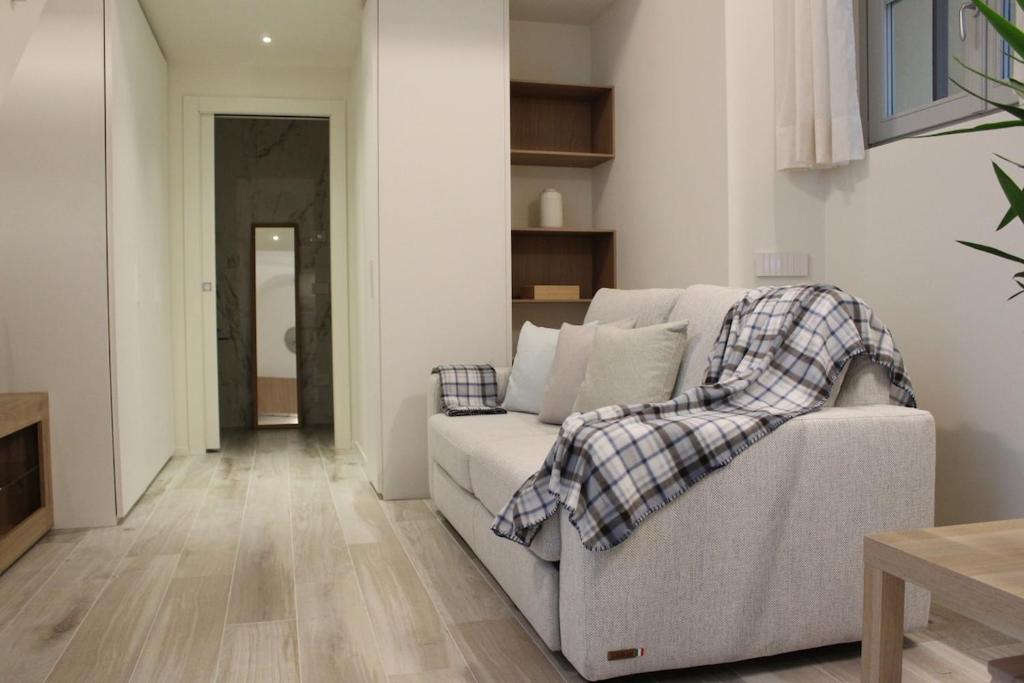 Casa Magda in Palazzo Diaz-Quiet Centrally Located - 4