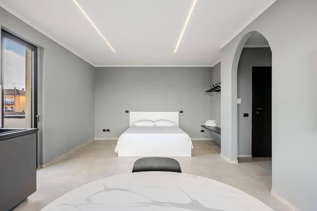Brà Apartments & Loft - Award Properties - 3