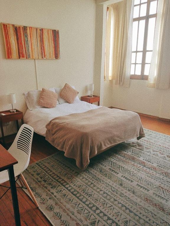 Maison verte - Guest House - 4