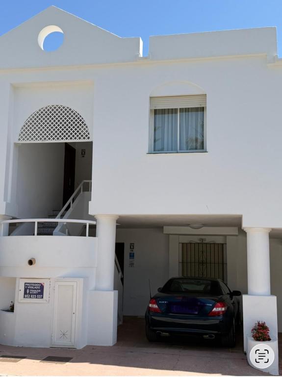 Impresionante Apartamento con vistas al mar - 2
