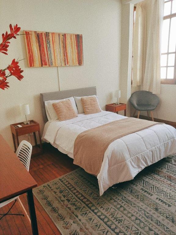 Maison verte - Guest House - 3