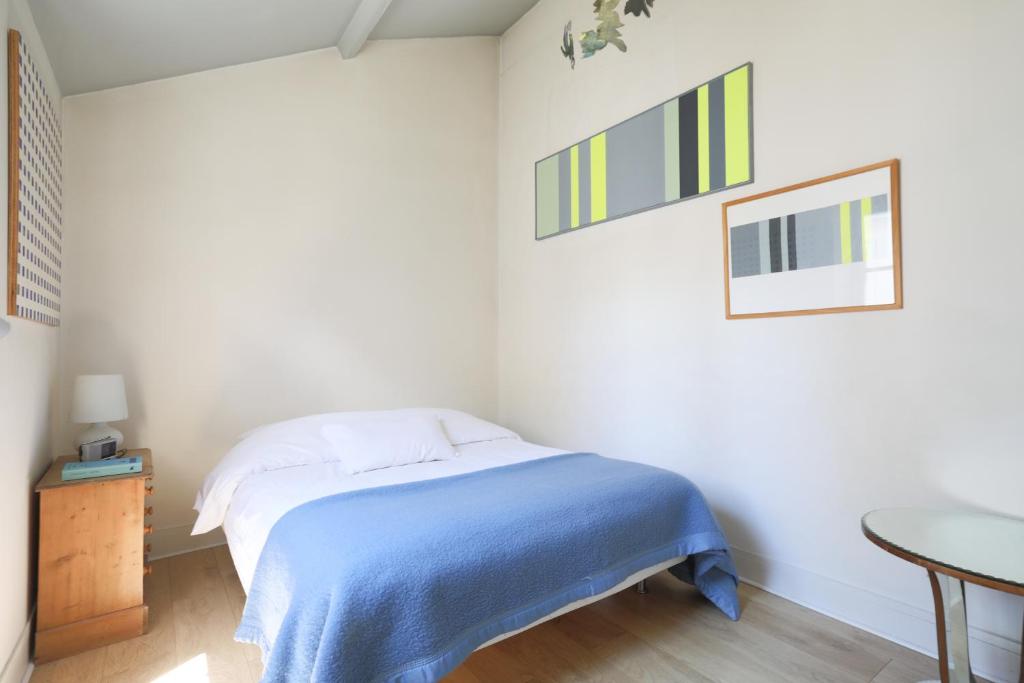 Marais Loft Gravilliers - 4