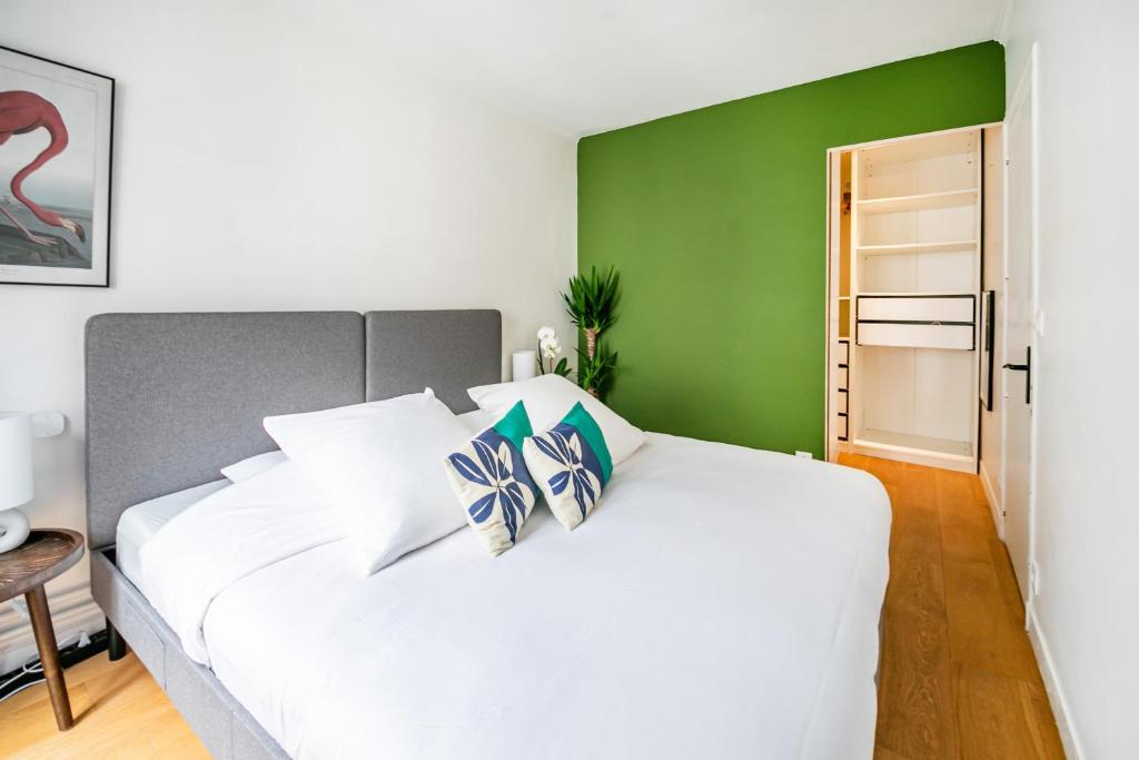 Bonne Nouvelle Cosy - 3