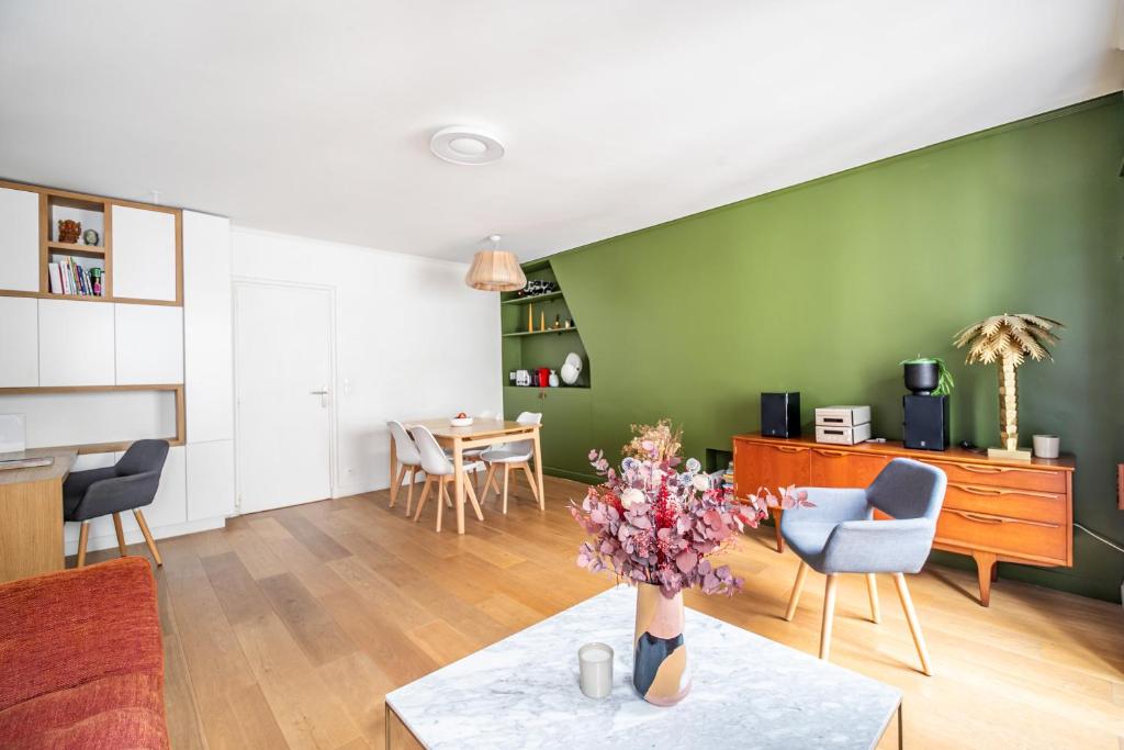 Bonne Nouvelle Cosy - 5
