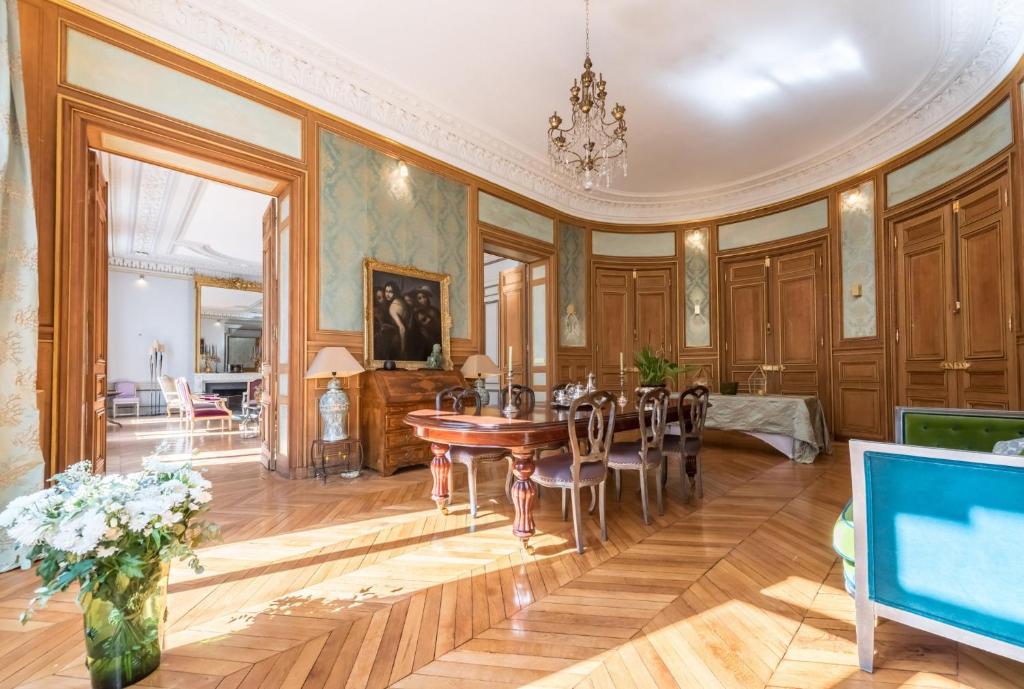 Wagram Luxury Palace - 2