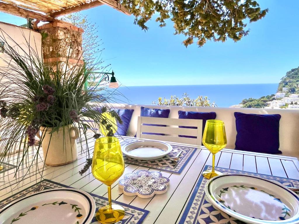 Villa Olive - 2