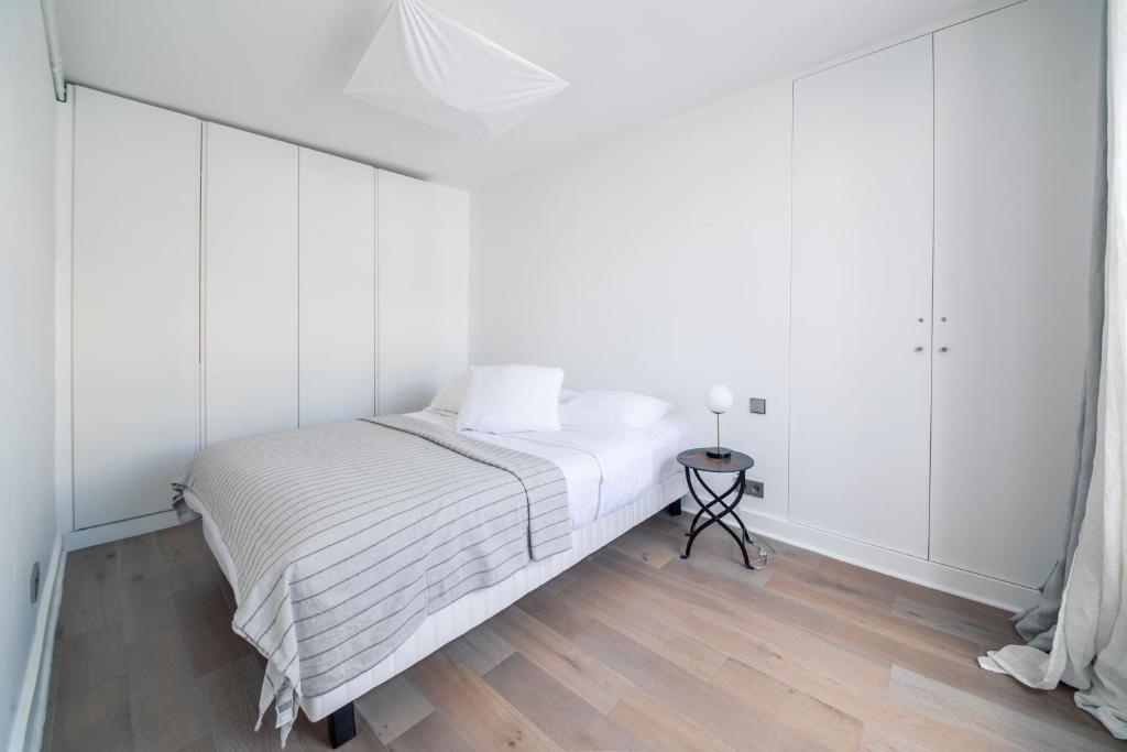 Palais Royal Charm Home - 3