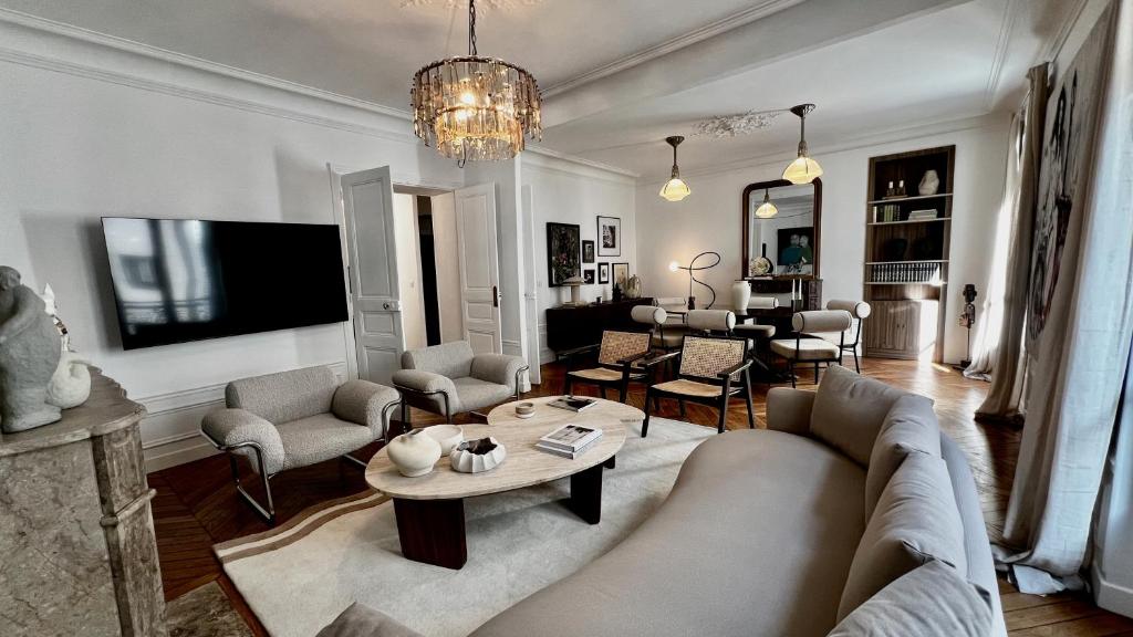 Grenelle Design - 2