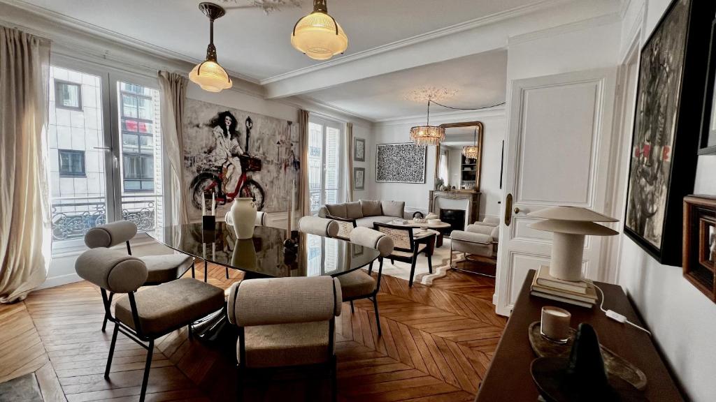 Grenelle Design - 1