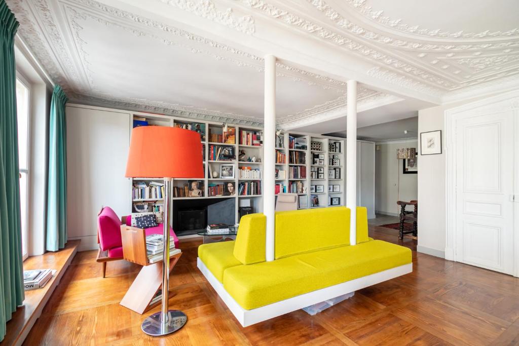 Montmartre Home - 2