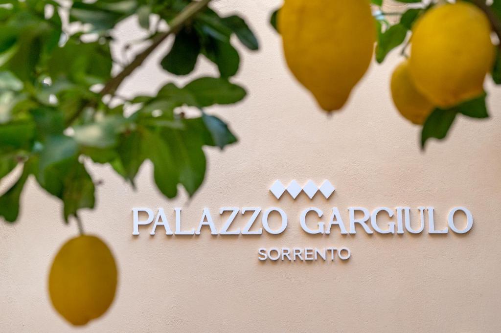 Palazzo Gargiulo - 2