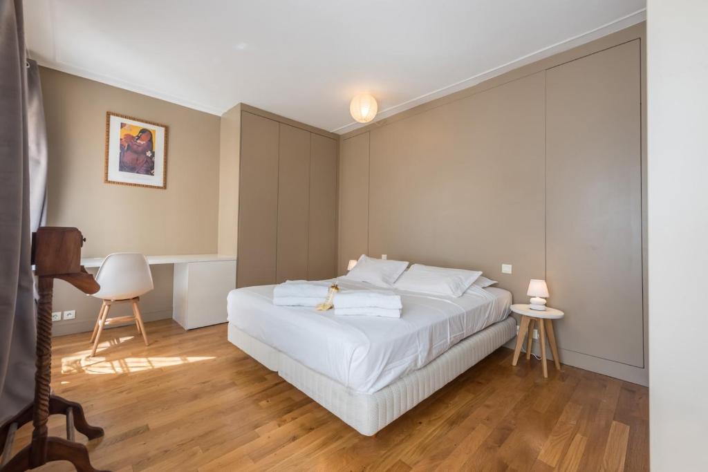 Marais Saint Paul - 3
